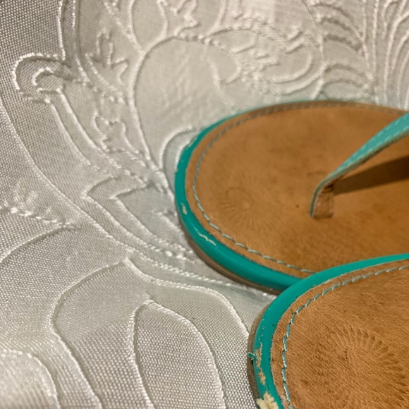 Montana sandals - Picture 3 of 6